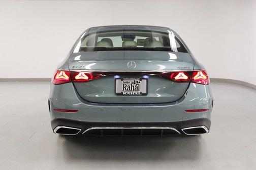 2026 Mercedes-Benz E-Class 4MATIC