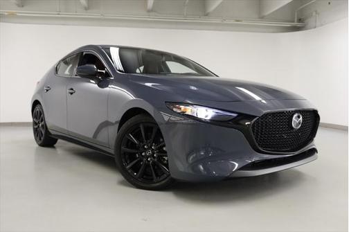 2022 Mazda Mazda3 AWD w/Premium Package