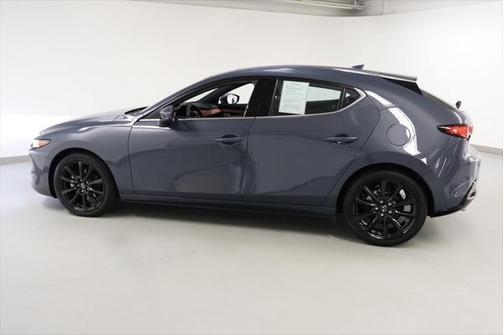 2022 Mazda Mazda3 AWD w/Premium Package