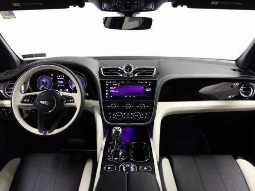2023 Bentley Bentayga S