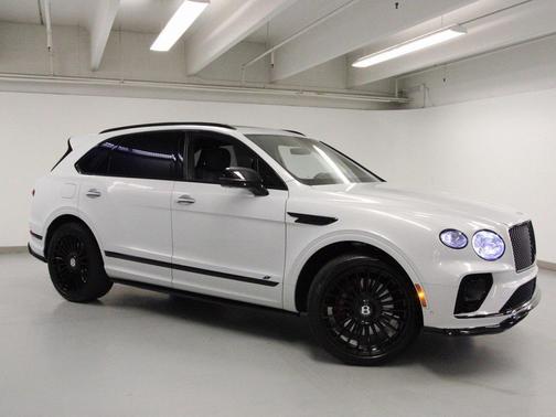 2023 Bentley Bentayga S
