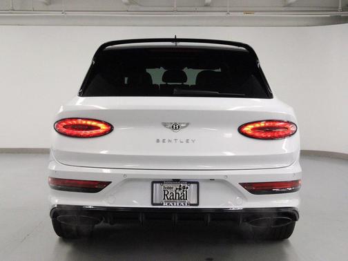 2023 Bentley Bentayga S
