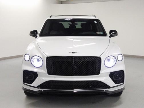 2023 Bentley Bentayga S