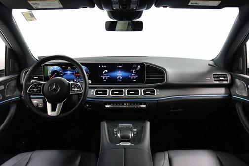 2022 Mercedes-Benz GLS 450 4MATIC