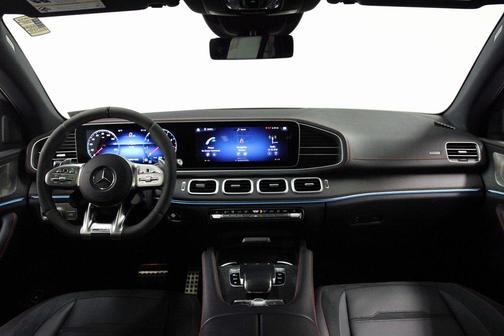 2021 Mercedes-Benz AMG GLE 53 4MATIC+ Coupe