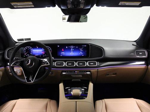 2026 Mercedes-Benz GLE 350 4MATIC