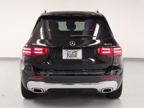 2026 Mercedes-Benz GLB 250 4MATIC