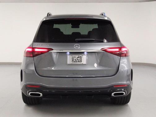 2026 Mercedes-Benz GLE 350 4MATIC