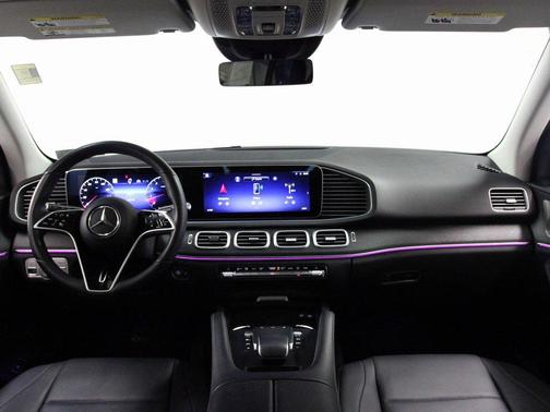 2024 Mercedes-Benz GLE 350 4MATIC