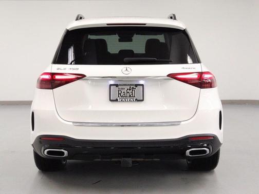 2024 Mercedes-Benz GLE 350 4MATIC