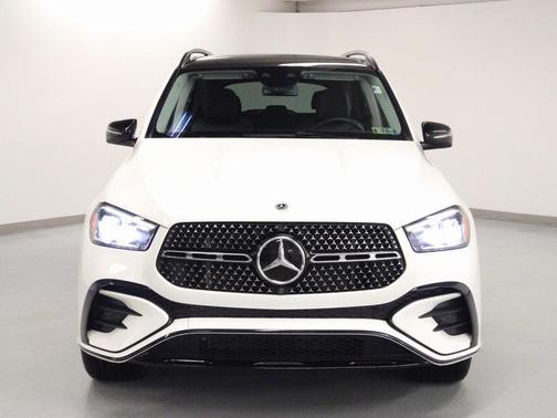 2024 Mercedes-Benz GLE 350 4MATIC