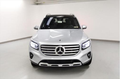 2025 Mercedes-Benz GLB 250 4MATIC