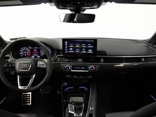 2023 Audi RS 5 2.9T