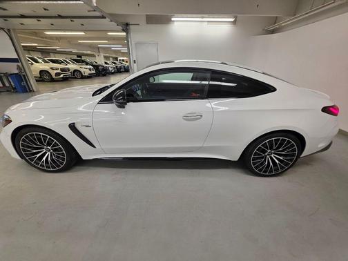 Manufaktur Moon 2026 Mercedes-Benz AMG CLE 53 4MATIC+