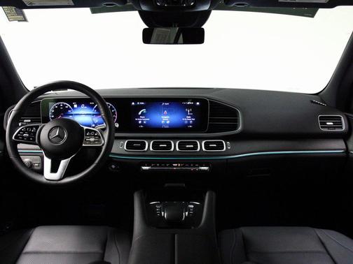 2022 Mercedes-Benz GLE 350 4MATIC