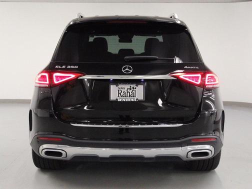 2022 Mercedes-Benz GLE 350 4MATIC