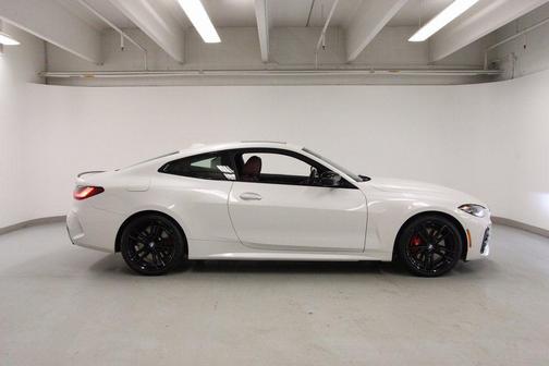 2024 BMW 430 i xDrive