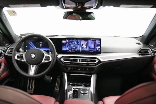 2024 BMW 430 i xDrive