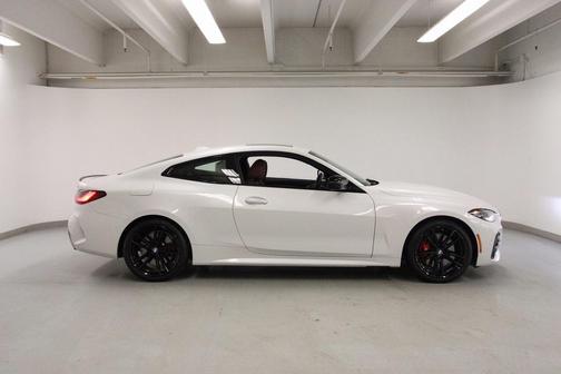 2024 BMW 430 i xDrive