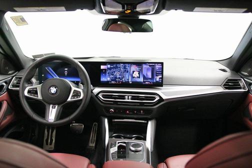 2024 BMW 430 i xDrive