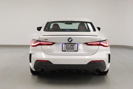 2024 BMW 430 i xDrive