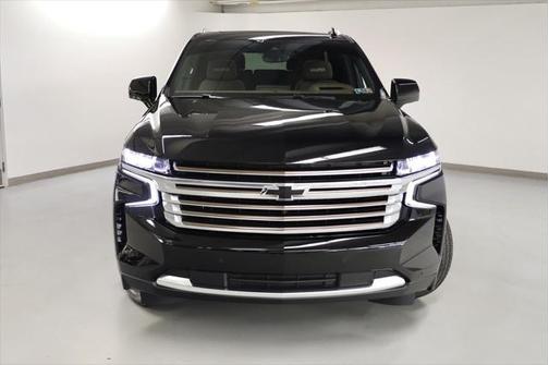 2024 Chevrolet Tahoe 4WD High Country