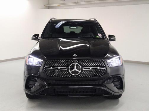 2026 Mercedes-Benz GLE 350 4MATIC