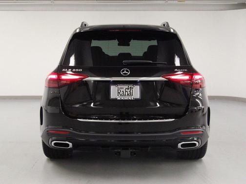 2026 Mercedes-Benz GLE 350 4MATIC
