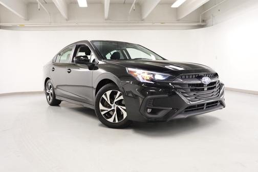 2024 Subaru Legacy Premium