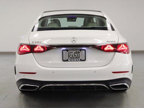 2024 Mercedes-Benz E-Class E 350