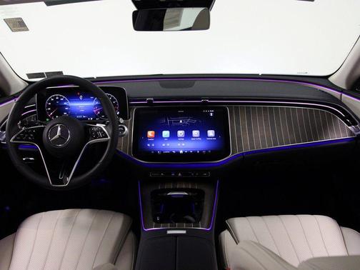2024 Mercedes-Benz E-Class E 350