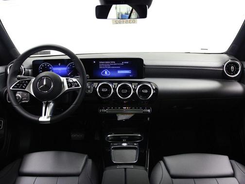 2026 Mercedes-Benz CLA 250 4MATIC