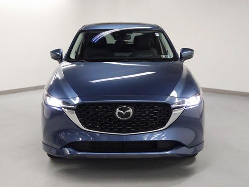 2024 Mazda CX-5 2.5 S Premium Plus Package