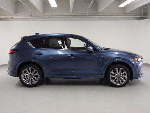 2024 Mazda CX-5 2.5 S Premium Plus Package