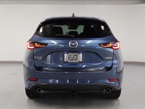 2024 Mazda CX-5 2.5 S Premium Plus Package
