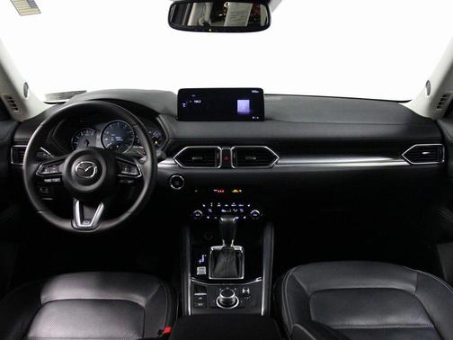 2024 Mazda CX-5 2.5 S Premium Plus Package