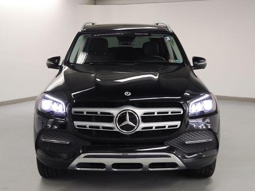 2023 Mercedes-Benz GLS 450 4MATIC