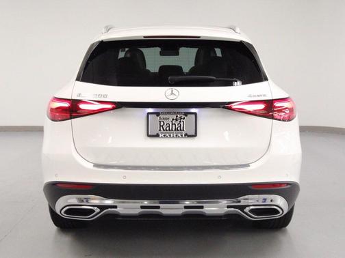 2023 Mercedes-Benz GLC 300 4MATIC