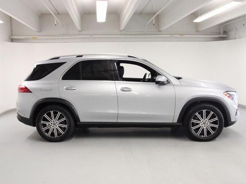 2024 Mercedes-Benz GLE 350 4MATIC