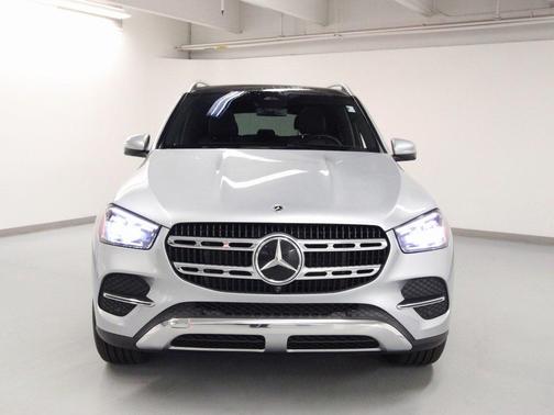 2024 Mercedes-Benz GLE 350 4MATIC