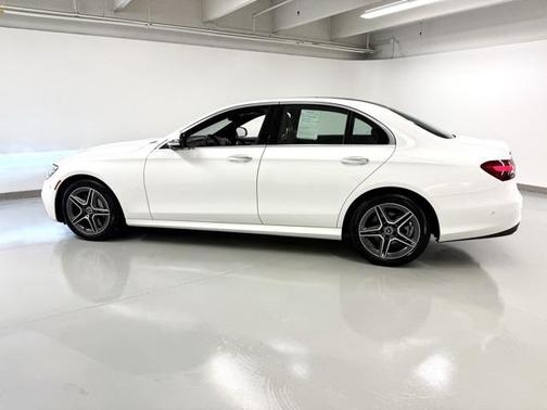 2023 Mercedes-Benz E-Class 4MATIC