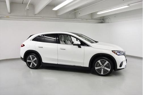 2023 Mercedes-Benz EQE 350 4MATIC