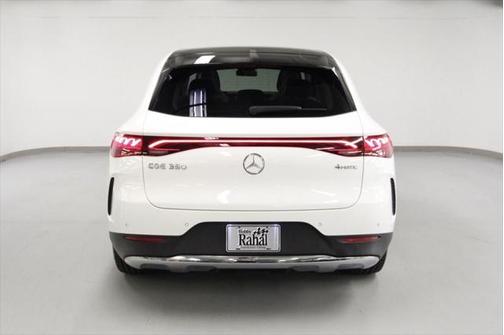 2023 Mercedes-Benz EQE 350 4MATIC