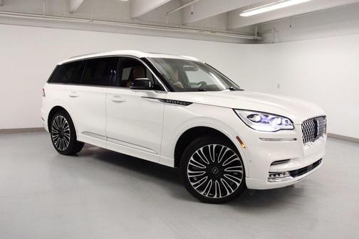 2023 Lincoln Aviator Black Label AWD