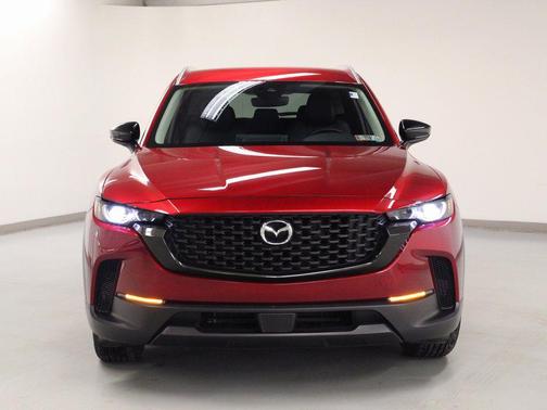 2024 Mazda CX-50 2.5 S Preferred Package