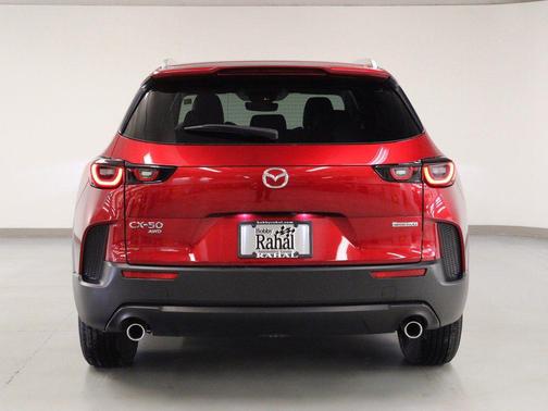 2024 Mazda CX-50 2.5 S Preferred Package