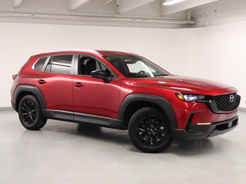 2024 Mazda CX-50 2.5 S Preferred Package