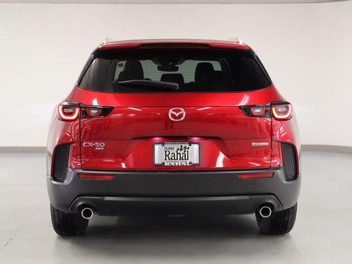 2024 Mazda CX-50 2.5 S Preferred Package