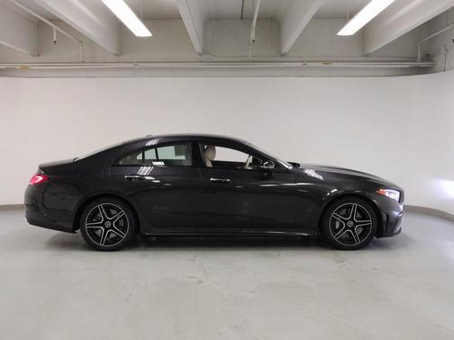 2023 Mercedes-Benz CLS 450 Base