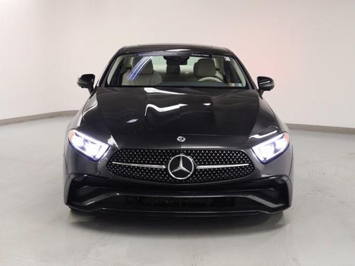 2023 Mercedes-Benz CLS 450 Base
